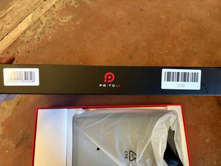 Tablet Internet Pritom TronPad Nero