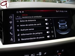 Audi Q4 e-tron Advanced 40 e-tron 150 kW (204 CV)