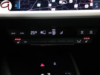 Audi Q4 e-tron Advanced 40 e-tron 150 kW (204 CV)