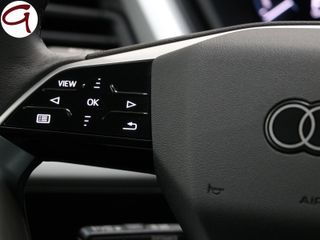 Audi Q4 e-tron Advanced 40 e-tron 150 kW (204 CV)