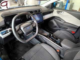 Ford Puma 43kWh Gen-E 124 kW (168 CV)