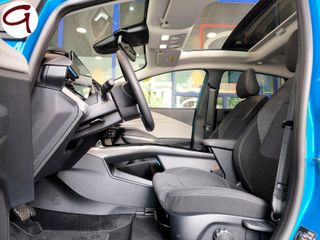 Ford Puma 43kWh Gen-E 124 kW (168 CV)