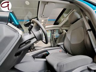 Ford Puma 43kWh Gen-E 124 kW (168 CV)