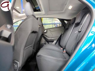 Ford Puma 43kWh Gen-E 124 kW (168 CV)