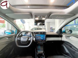 Ford Puma 43kWh Gen-E 124 kW (168 CV)