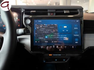 Ford Puma 43kWh Gen-E 124 kW (168 CV)