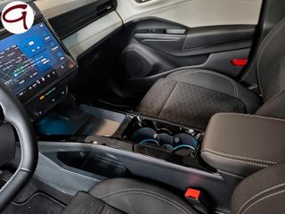 Ford Puma 43kWh Gen-E 124 kW (168 CV)