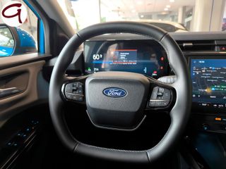 Ford Puma 43kWh Gen-E 124 kW (168 CV)