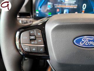 Ford Puma 43kWh Gen-E 124 kW (168 CV)