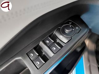 Ford Puma 43kWh Gen-E 124 kW (168 CV)