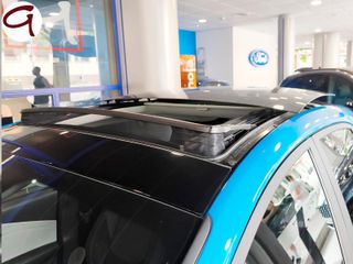 Ford Puma 43kWh Gen-E 124 kW (168 CV)