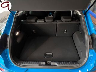 Ford Puma 43kWh Gen-E 124 kW (168 CV)