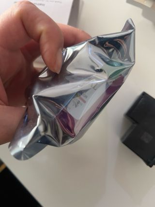 Cartucho Tinta COLORETTO XL