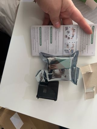 Cartucho Tinta COLORETTO XL