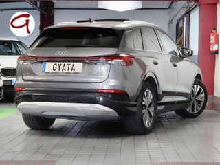 Audi Q4 e-tron Advanced 40 e-tron 150 kW (204 CV)