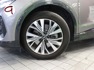 Audi Q4 e-tron Advanced 40 e-tron 150 kW (204 CV)