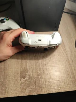 Mando Xbox Scuff