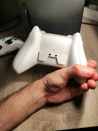 Mando Xbox Scuff