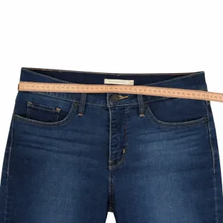 Jeans Levi's 311 Shaping Skinny W28