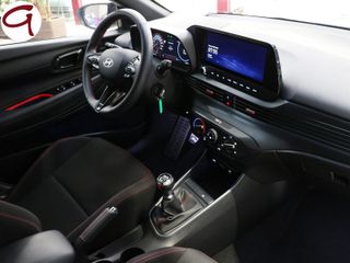 Hyundai i20 1.2 MPI N Line 59 kW (79 CV)