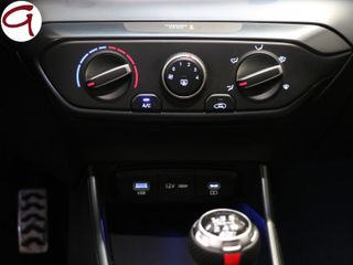 Hyundai i20 1.2 MPI N Line 59 kW (79 CV)