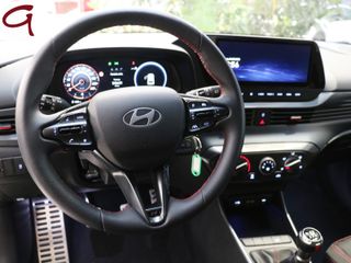 Hyundai i20 1.2 MPI N Line 59 kW (79 CV)