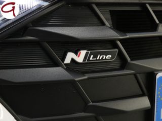 Hyundai i20 1.2 MPI N Line 59 kW (79 CV)