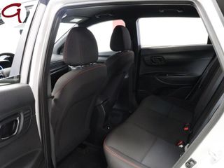 Hyundai i20 1.2 MPI N Line 59 kW (79 CV)