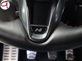 Hyundai i20 1.2 MPI N Line 59 kW (79 CV)