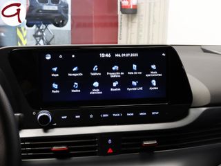 Hyundai i20 1.2 MPI N Line 59 kW (79 CV)