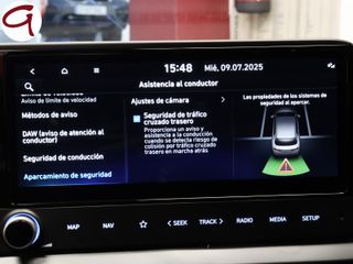 Hyundai i20 1.2 MPI N Line 59 kW (79 CV)