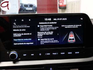 Hyundai i20 1.2 MPI N Line 59 kW (79 CV)
