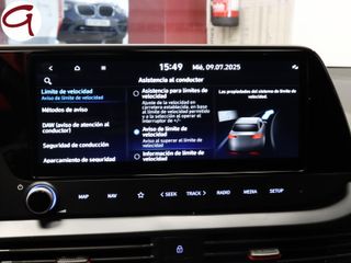 Hyundai i20 1.2 MPI N Line 59 kW (79 CV)