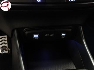 Hyundai i20 1.2 MPI N Line 59 kW (79 CV)