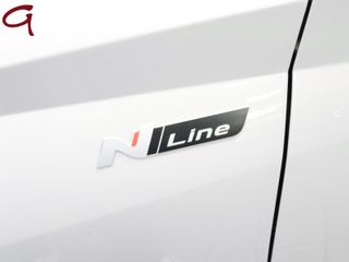 Hyundai i20 1.2 MPI N Line 59 kW (79 CV)