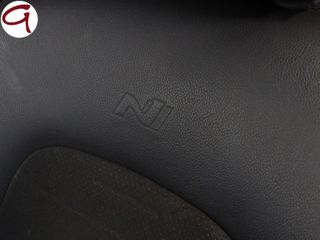 Hyundai Tucson 1.6 CRDI 48V N-Line DT 4X2 100 kW (136 CV)