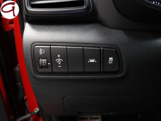 Hyundai Tucson 1.6 CRDI 48V N-Line DT 4X2 100 kW (136 CV)