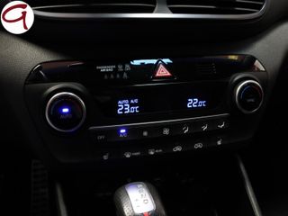 Hyundai Tucson 1.6 CRDI 48V N-Line DT 4X2 100 kW (136 CV)