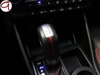 Hyundai Tucson 1.6 CRDI 48V N-Line DT 4X2 100 kW (136 CV)