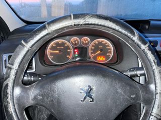 Peugeot 307 2007