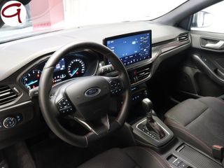 Ford Focus SportBreak 1.0 Ecoboost MHEV ST-Line Auto 114 kW (155 CV)