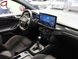 Ford Focus SportBreak 1.0 Ecoboost MHEV ST-Line Auto 114 kW (155 CV)