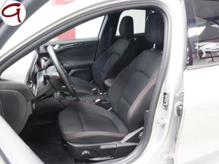 Ford Focus SportBreak 1.0 Ecoboost MHEV ST-Line Auto 114 kW (155 CV)