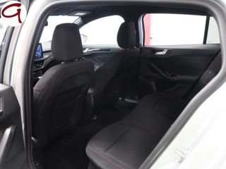 Ford Focus SportBreak 1.0 Ecoboost MHEV ST-Line Auto 114 kW (155 CV)