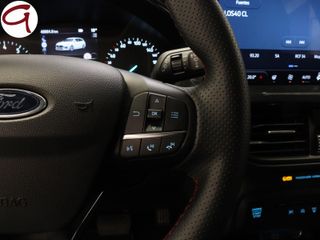 Ford Focus SportBreak 1.0 Ecoboost MHEV ST-Line Auto 114 kW (155 CV)