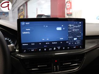 Ford Focus SportBreak 1.0 Ecoboost MHEV ST-Line Auto 114 kW (155 CV)