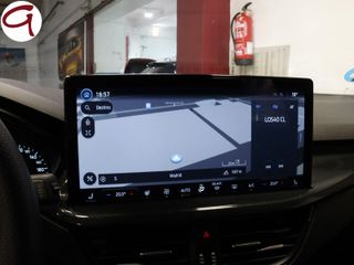 Ford Focus SportBreak 1.0 Ecoboost MHEV ST-Line Auto 114 kW (155 CV)