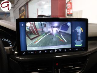 Ford Focus SportBreak 1.0 Ecoboost MHEV ST-Line Auto 114 kW (155 CV)