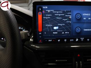 Ford Focus SportBreak 1.0 Ecoboost MHEV ST-Line Auto 114 kW (155 CV)