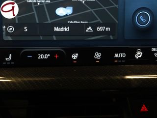 Ford Focus SportBreak 1.0 Ecoboost MHEV ST-Line Auto 114 kW (155 CV)